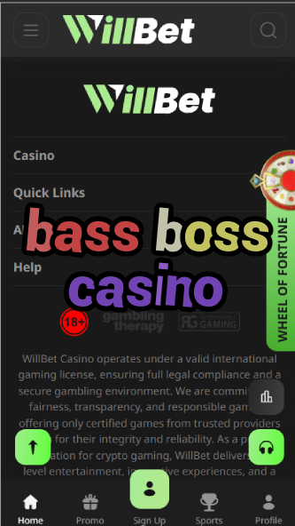 Bass Boss Casino - Fishing-Themed Slot Games-casinoorder.vip