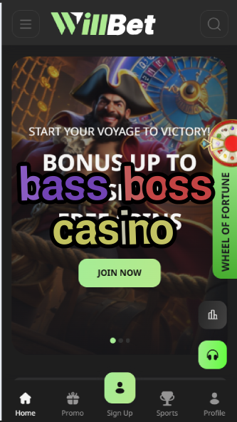 Bass Boss Casino - Fishing-Themed Slot Games-casinoorder.vip