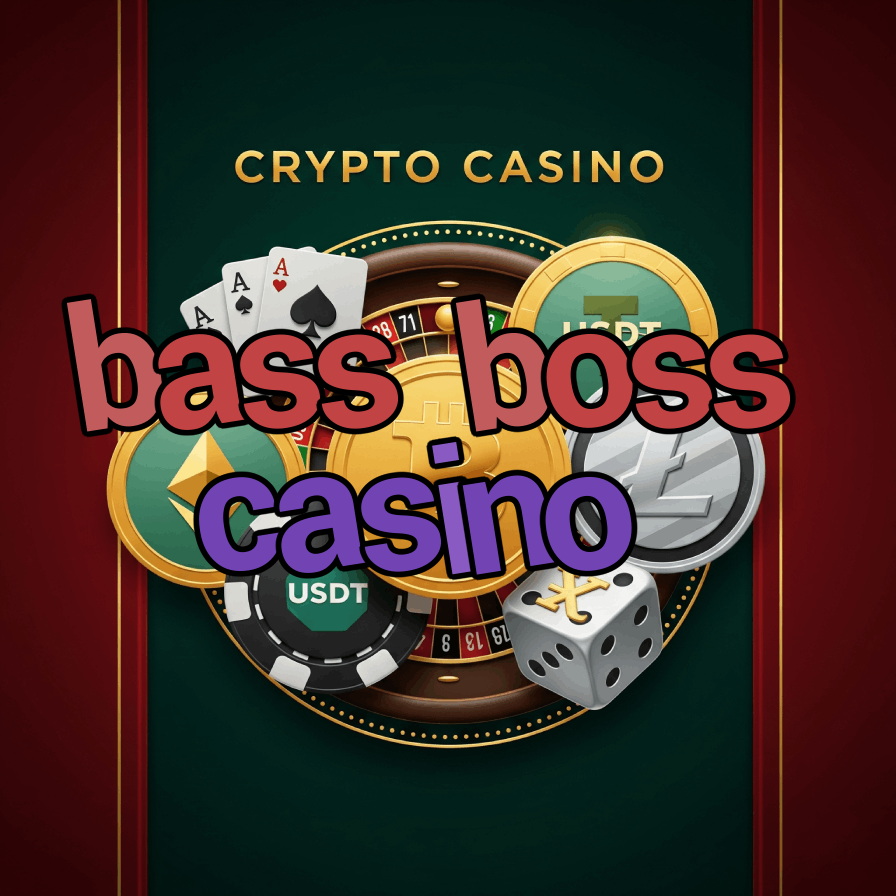 Bass Boss Casino - Fishing-Themed Slot Games